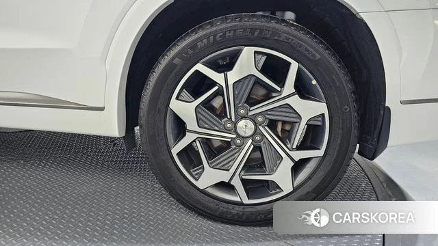 Hyundai Palisade id 4524364 из Кореи 13
