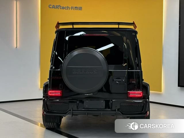 Mercedes-Benz G-class AMG id 4277968 из Китая 13