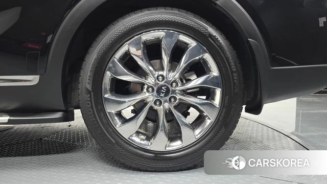 Kia The New Sorento id 4781262 из Кореи 13