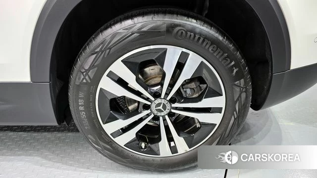 Mercedes-Benz GLB-Class X247 id 4361039 из Кореи 13