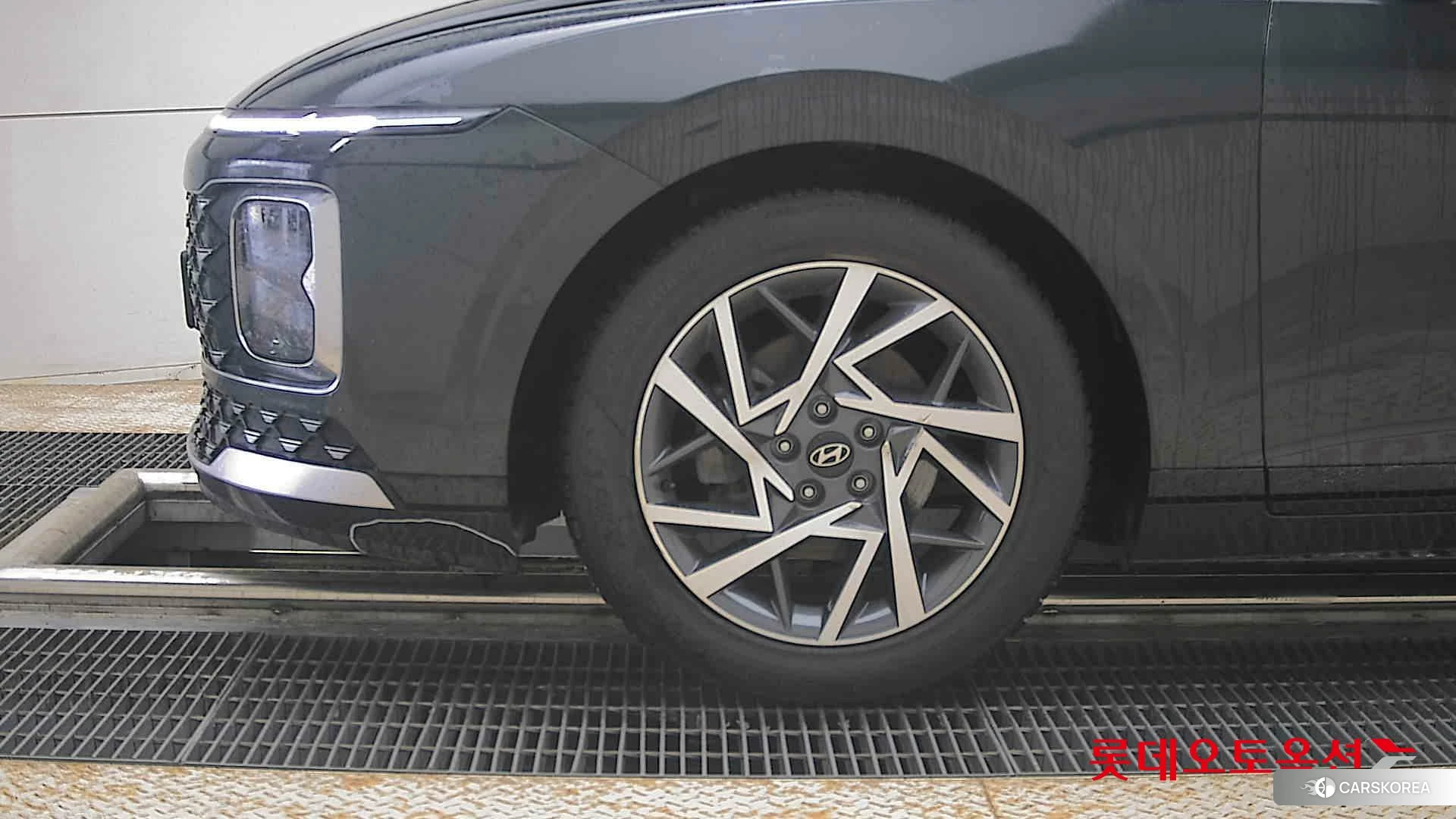 Hyundai Grandeur Hybrid id 4352307 из Кореи 13