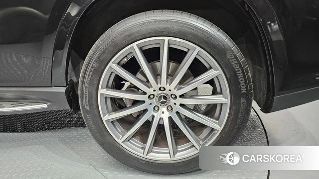 Mercedes-Benz GLS - Class X167 id 4585335 из Кореи 13