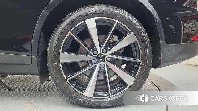 Polestar Polestar 2 id 4793461 из Кореи 13