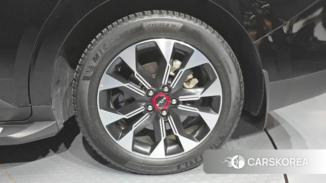 Kia Carnival 4th generation id 4541295 из Кореи 13