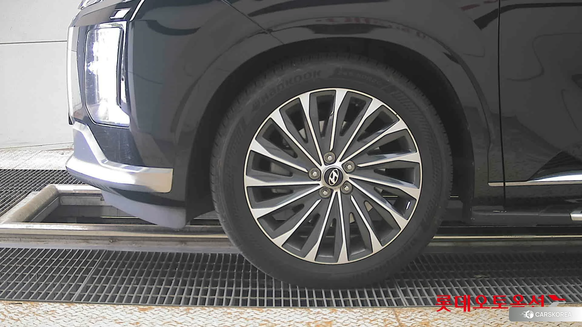 Hyundai Palisade id 4504334 из Кореи 13