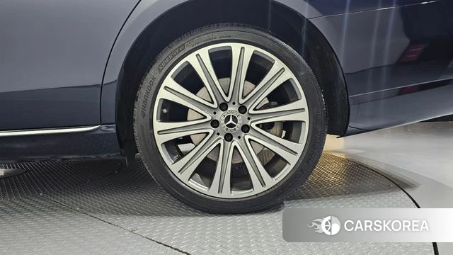 Mercedes-Benz E-Class W213 id 4414823 из Кореи 13