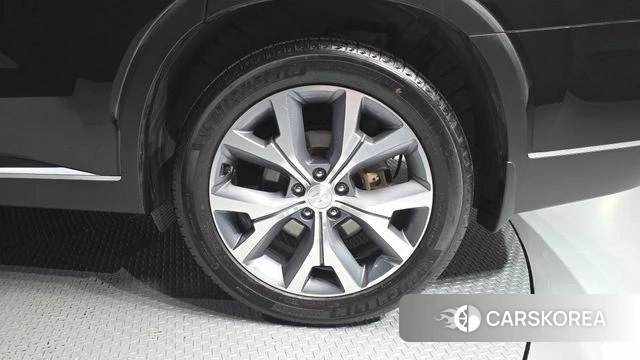 Hyundai Palisade id 4855917 из Кореи 13
