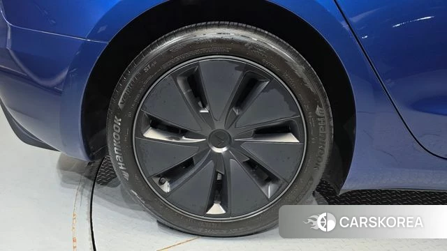 Tesla Model 3 id 4762491 из Кореи 12