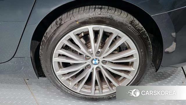 BMW 3 Series (G20) id 4203103 из Кореи 13