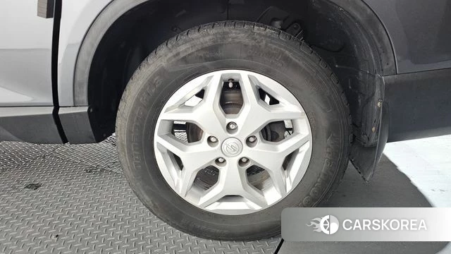 Ssangyong The New Rexton Sport id 4613979 из Кореи 13