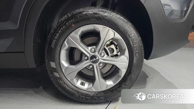 Kia The New Seltos id 4499665 из Кореи 13
