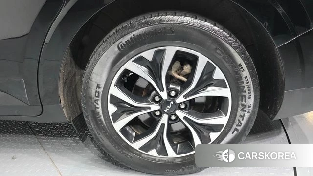 Kia Carnival 4th generation id 4381847 из Кореи 13