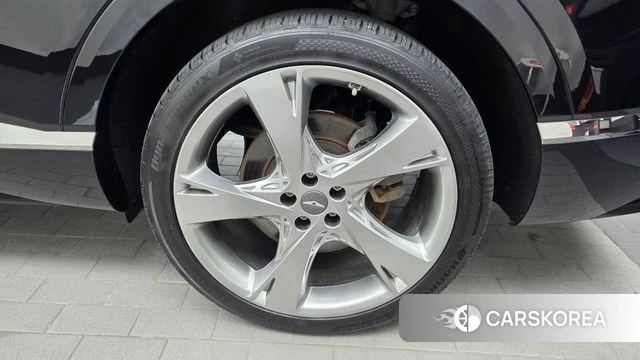 Genesis GV80 id 4625658 из Кореи 13