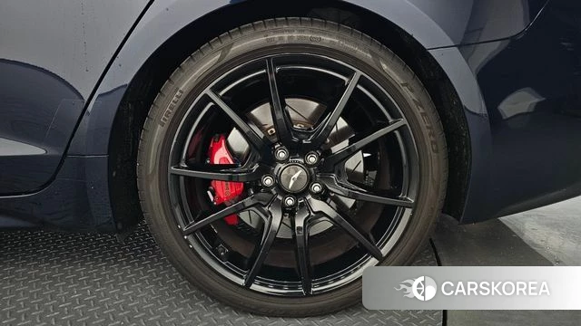 Genesis G70 id 4582150 из Кореи 13