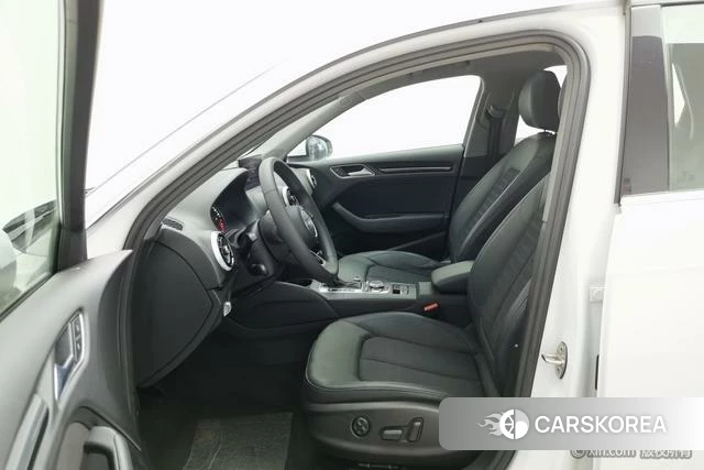 Audi A3 id 4254278 из Китая 13