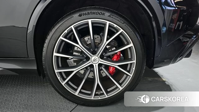 Maserati Grecale id 4266694 из Кореи 13