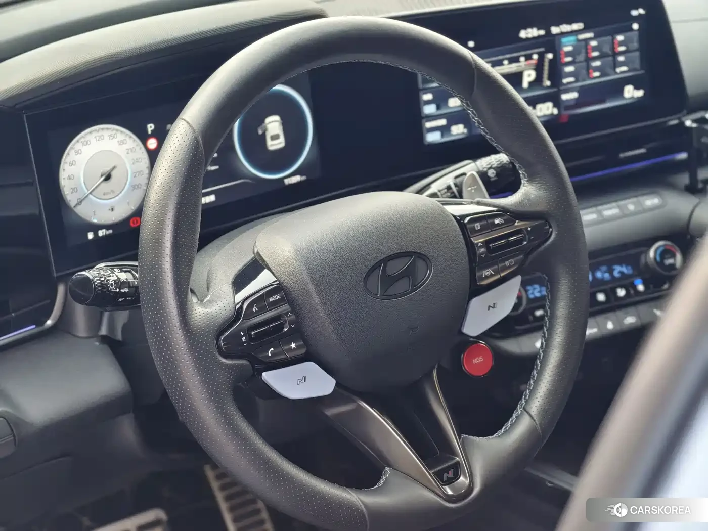 Hyundai Elantra Elantra N id 4547297 из Китая 13