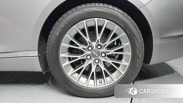 Genesis G80 (RG3) id 4196369 из Кореи 13