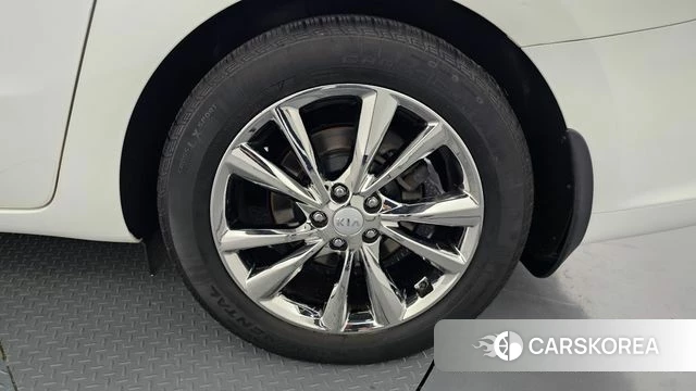 Kia The New Carnival id 4574234 из Кореи 13