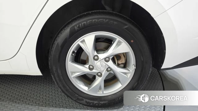 Hyundai Avante (CN7) id 4899926 из Кореи 13