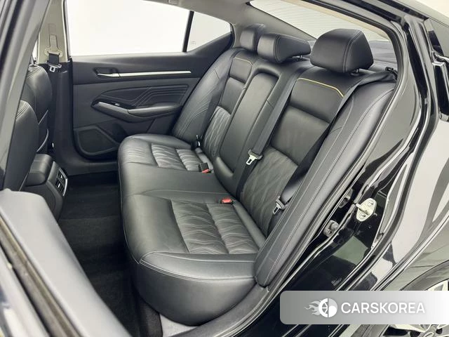 Nissan Teana id 4276234 из Китая 13