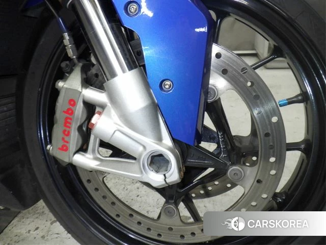 Проданный BMW S1000RR id 4199369 из Японии, фото 13