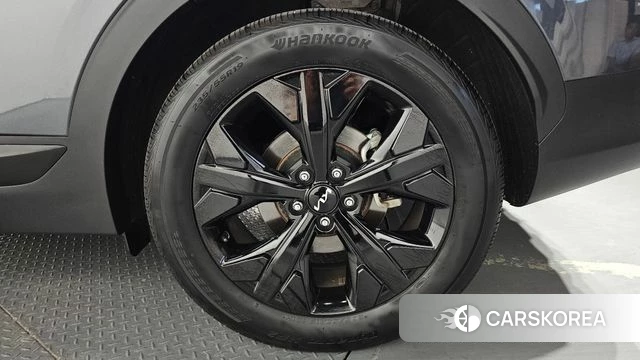 Kia Sportage 5th Generation id 4853901 из Кореи 13
