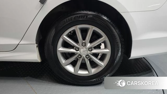 Hyundai Sonata New Rise id 4900731 из Кореи 13