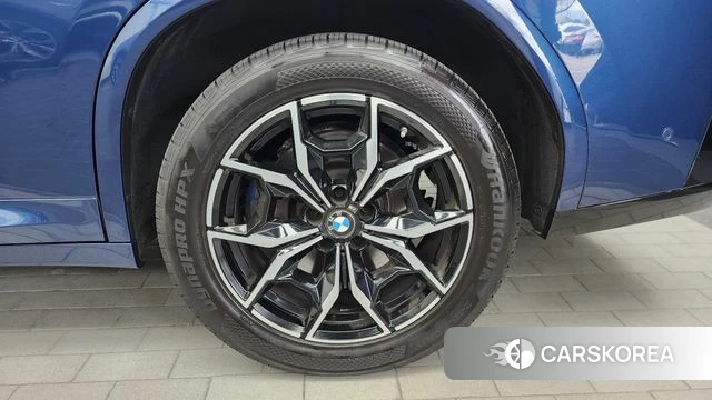 BMW X4 (G02) id 4579698 из Кореи 13