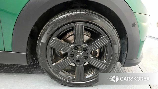 Mini Cooper id 4389328 из Кореи 13