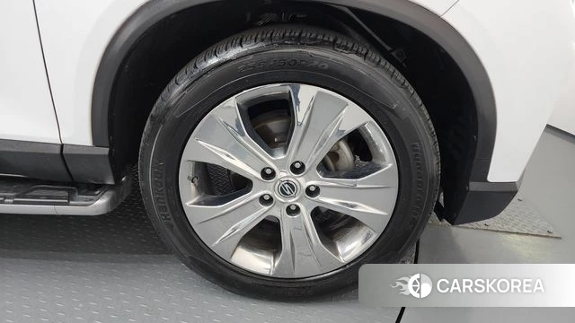 Ssangyong All New Rexton id 4187340 из Кореи 13