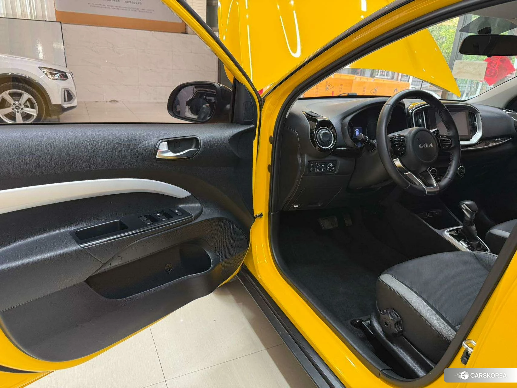 Kia Yi Ran id 4473662 из Китая 13