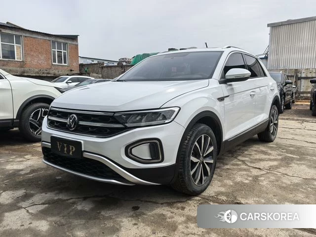 Volkswagen Exploring songs id 4313332 из Китая 13