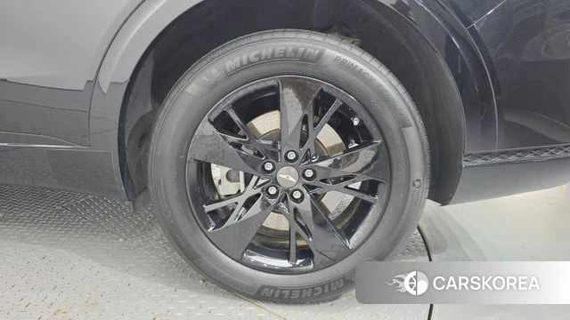 Genesis GV70 id 4556432 из Кореи 13