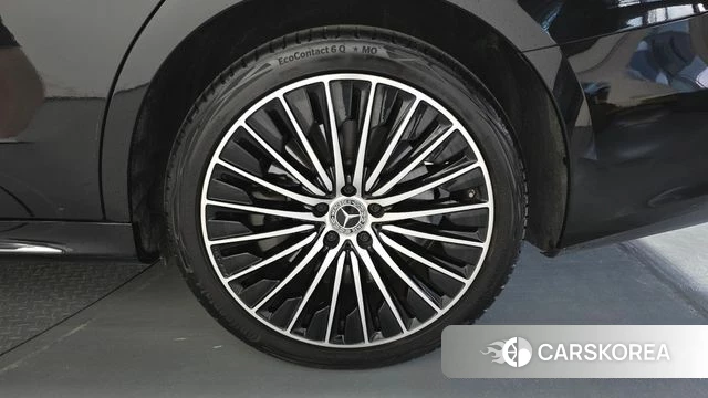 Mercedes-Benz E-Class W214 id 4762454 из Кореи 13