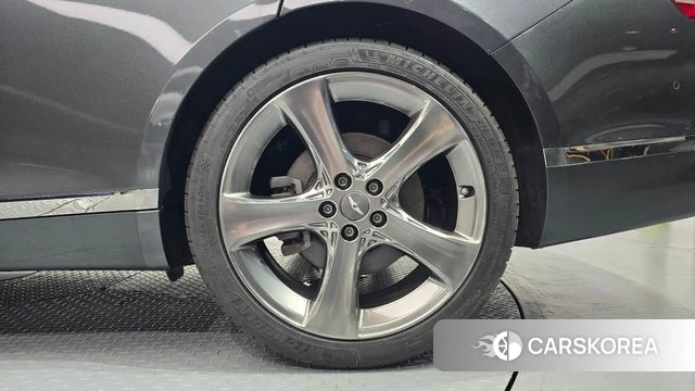 Genesis G80 (RG3) id 4625241 из Кореи 13