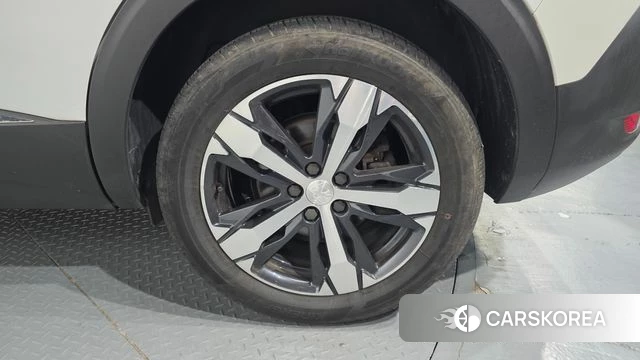 Peugeot 5008 second generation id 4759119 из Кореи 13