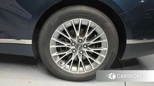 Genesis G80 (RG3) id 4768963 из Кореи 13