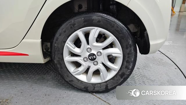 Kia All New Morning (JA) id 4351337 из Кореи 13