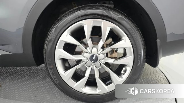 Kia Sorento 4th Generation id 4848845 из Кореи 13