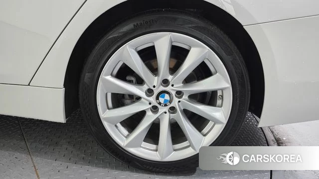 BMW 4 Series (F32) id 4384354 из Кореи 13