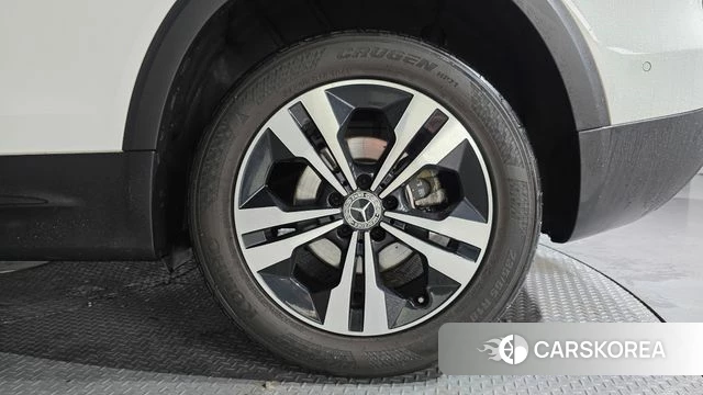 Mercedes-Benz GLB-Class X247 id 4350311 из Кореи 13