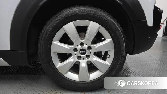 Mini Cooper D Countryman id 4483389 из Кореи 13