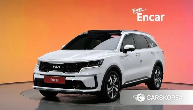 Kia Sorento 4th Generation id 3858869 из Кореи 13