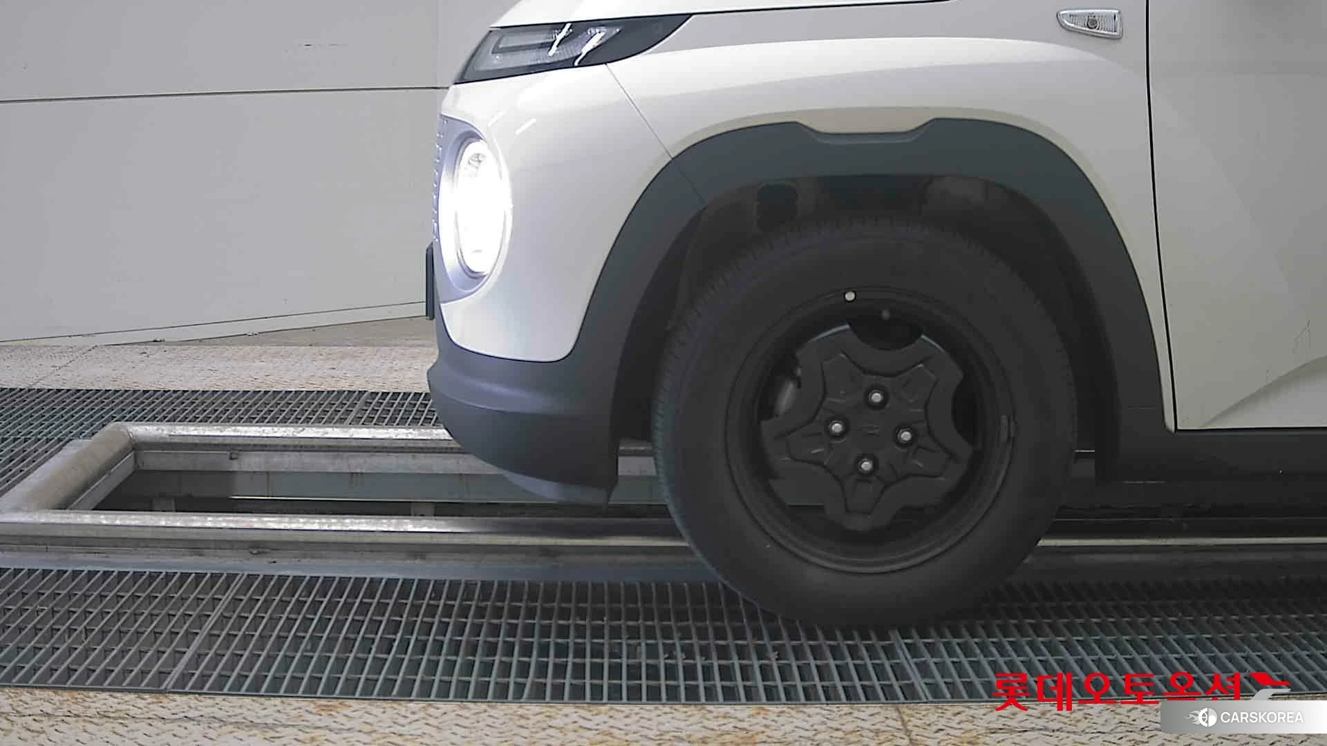 Hyundai Casper id 4902569 из Кореи 13