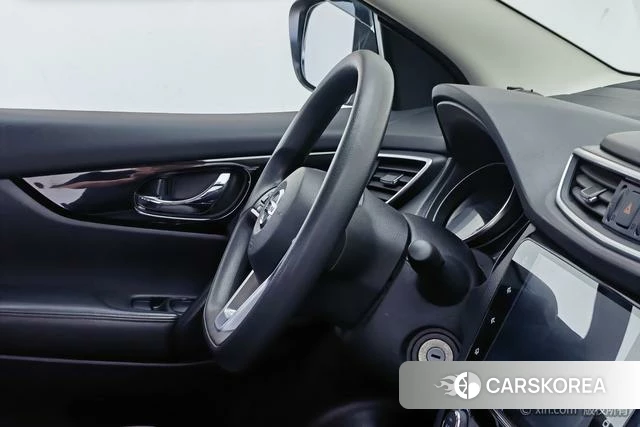 Nissan Qashqai id 4273968 из Китая 13