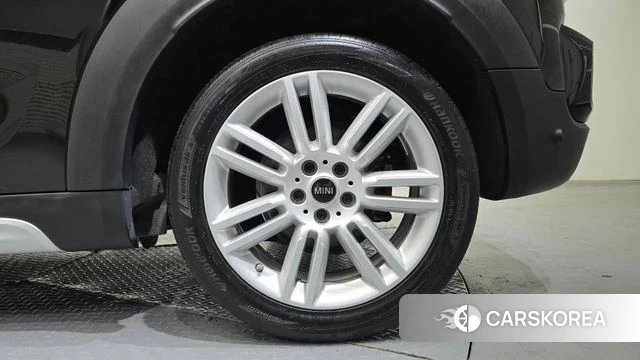Mini Cooper Countryman id 4225201 из Кореи 13