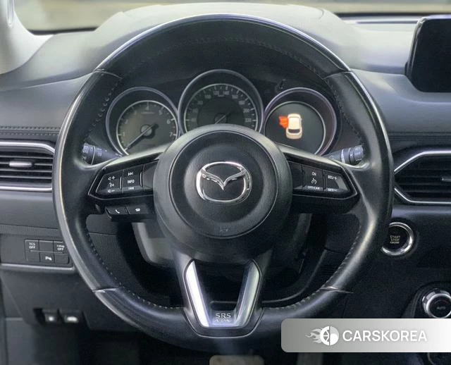 Mazda CX-5 id 4342003 из Китая 13