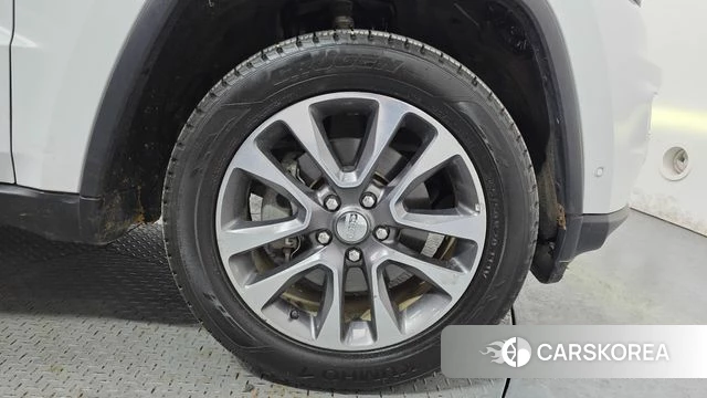 Jeep Grand Cherokee id 4318113 из Кореи 13