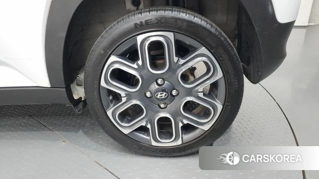 Hyundai Casper id 4282653 из Кореи 13